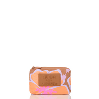 Pua Waikiki Mini Pouch Toffee