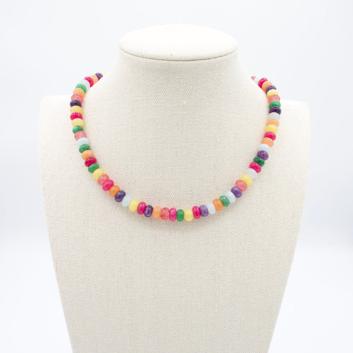 Capri Necklace
