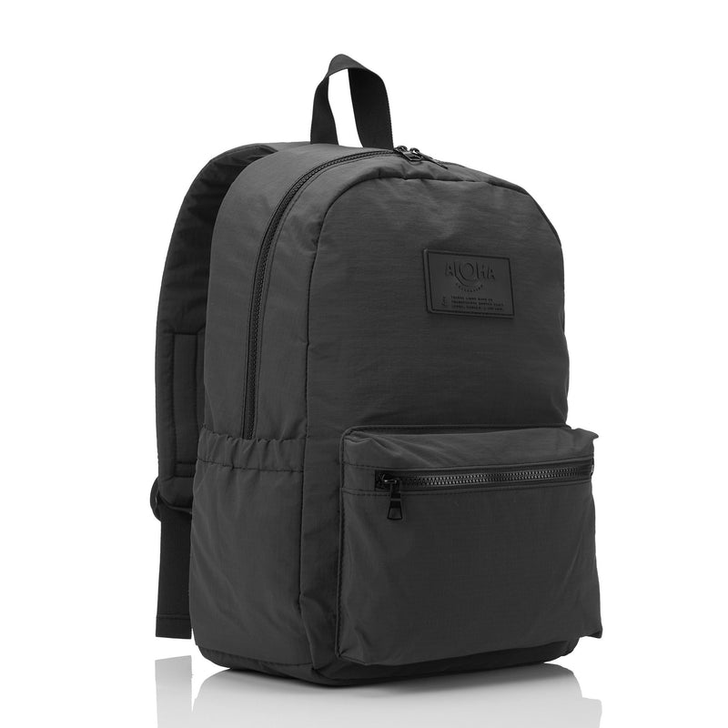 Monochrome Backpack Black