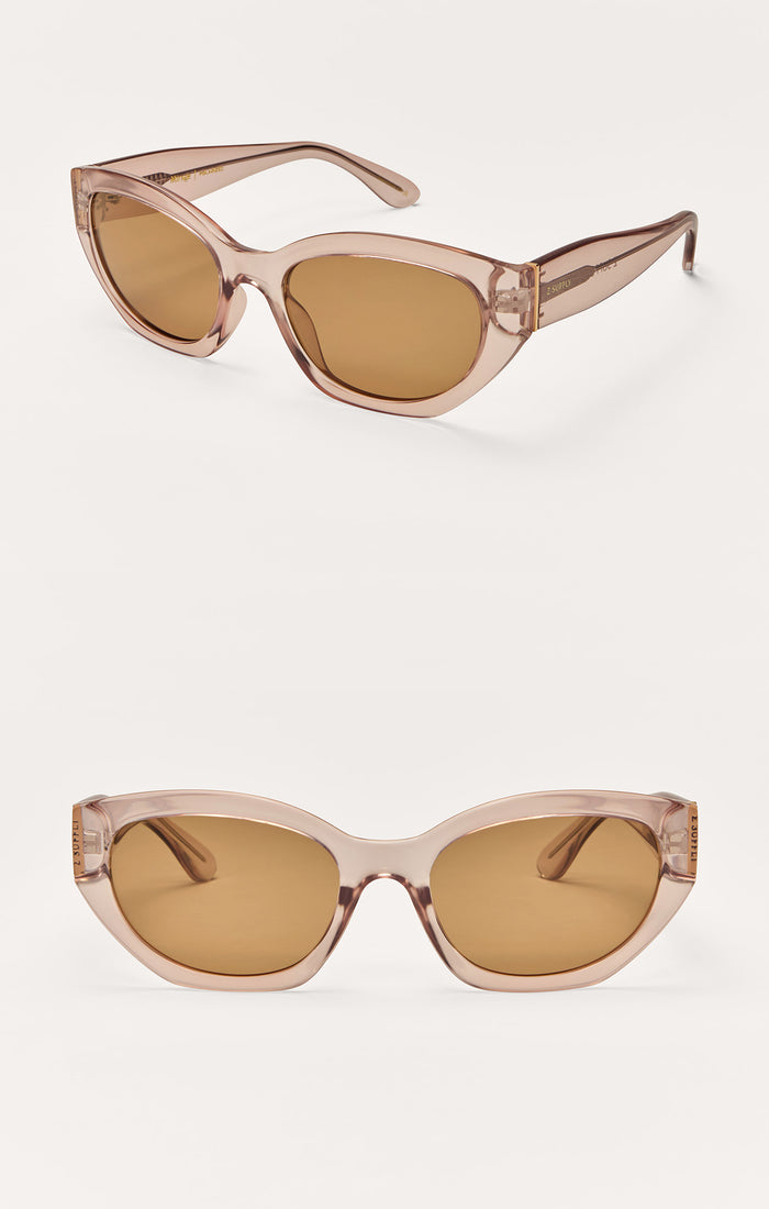 Mirage Sunglasses Dusk/Gradient