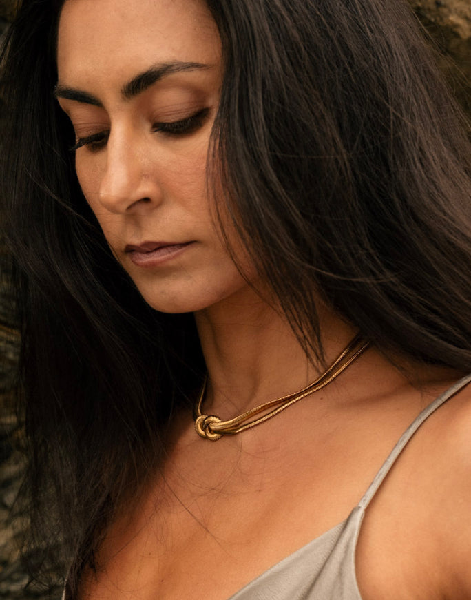 Margot Necklace