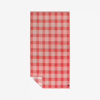 Palaka Premium Woven Towel Guava