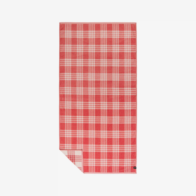 Palaka Premium Woven Towel Guava