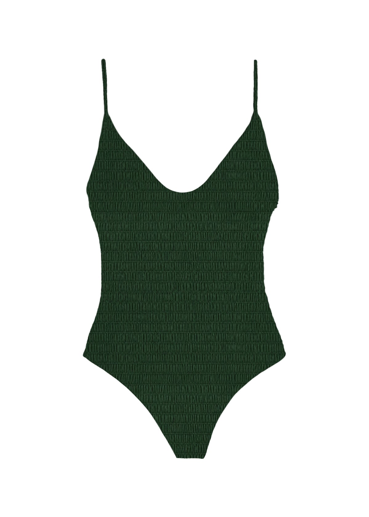 Everyday Bodysuit Grove Smocked