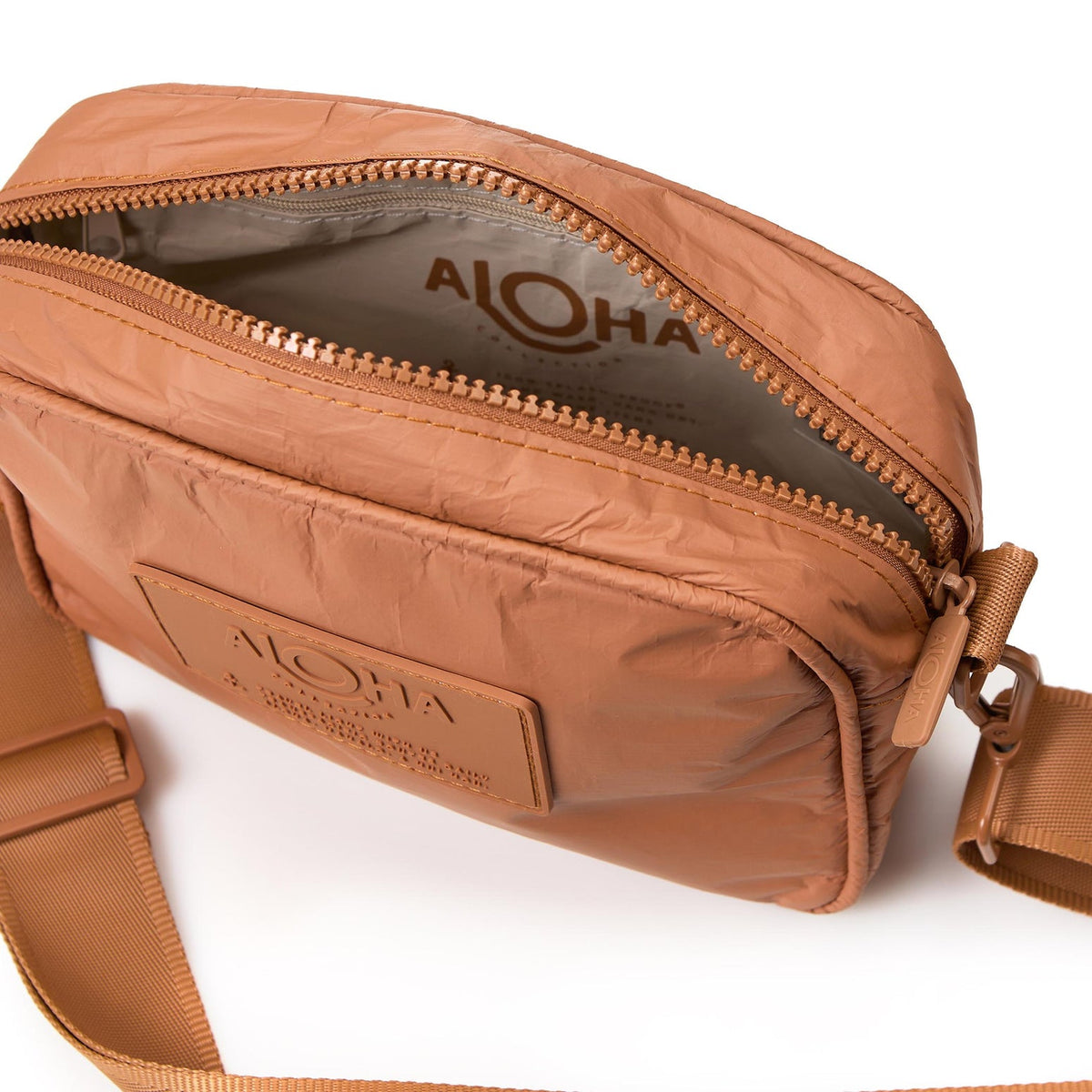 Monochrome Le Tour Toffee