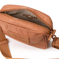 Monochrome Le Tour Toffee