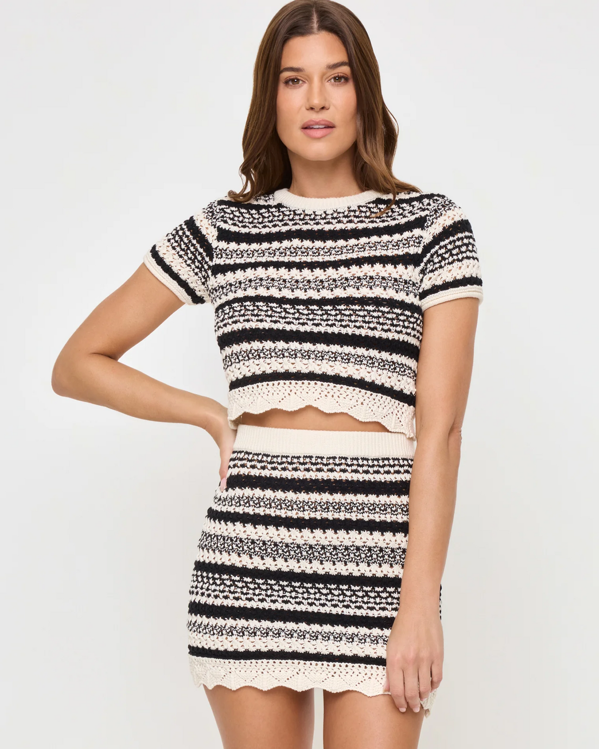Caicos Skirt