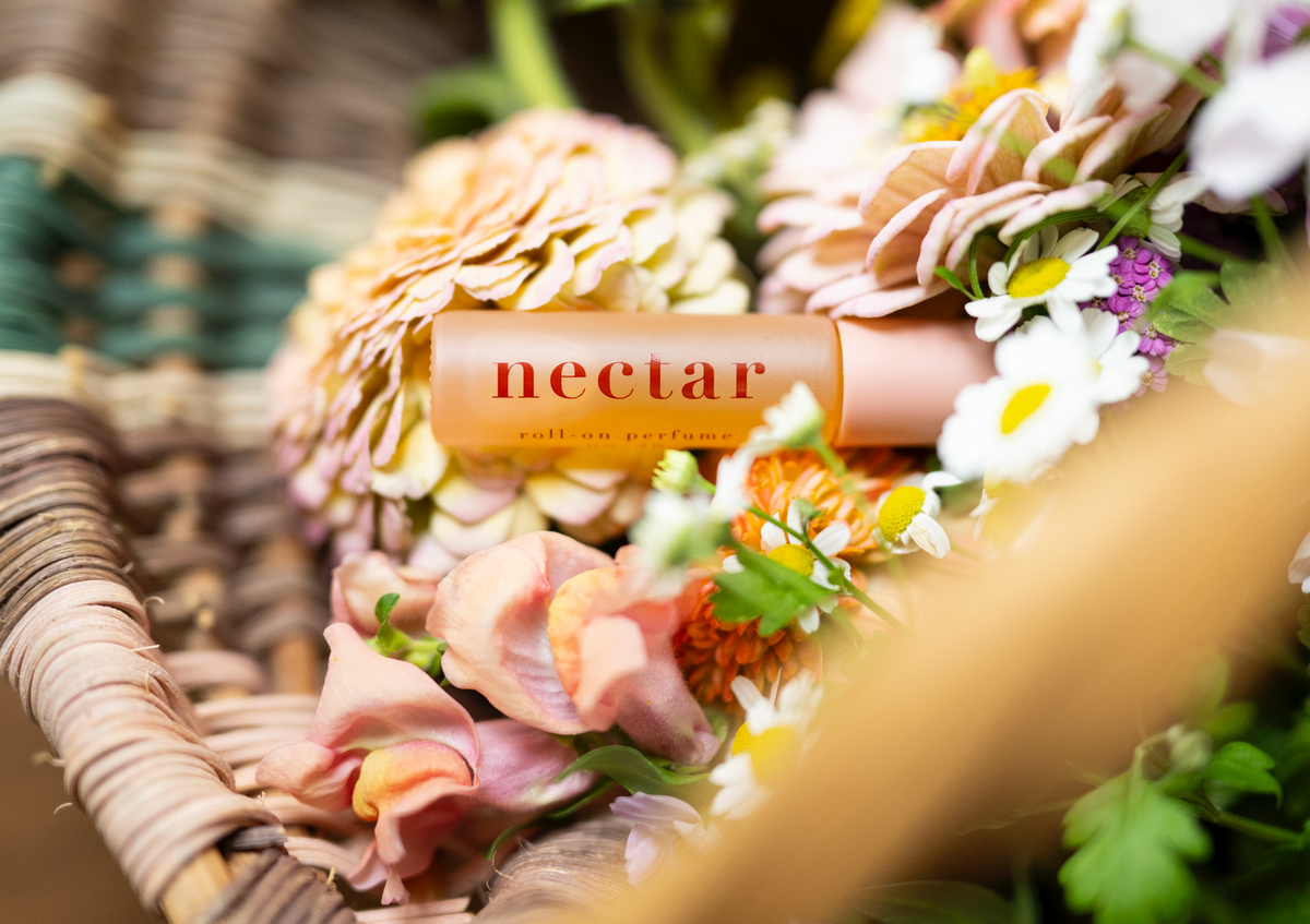 Roll On Perfume Nectar