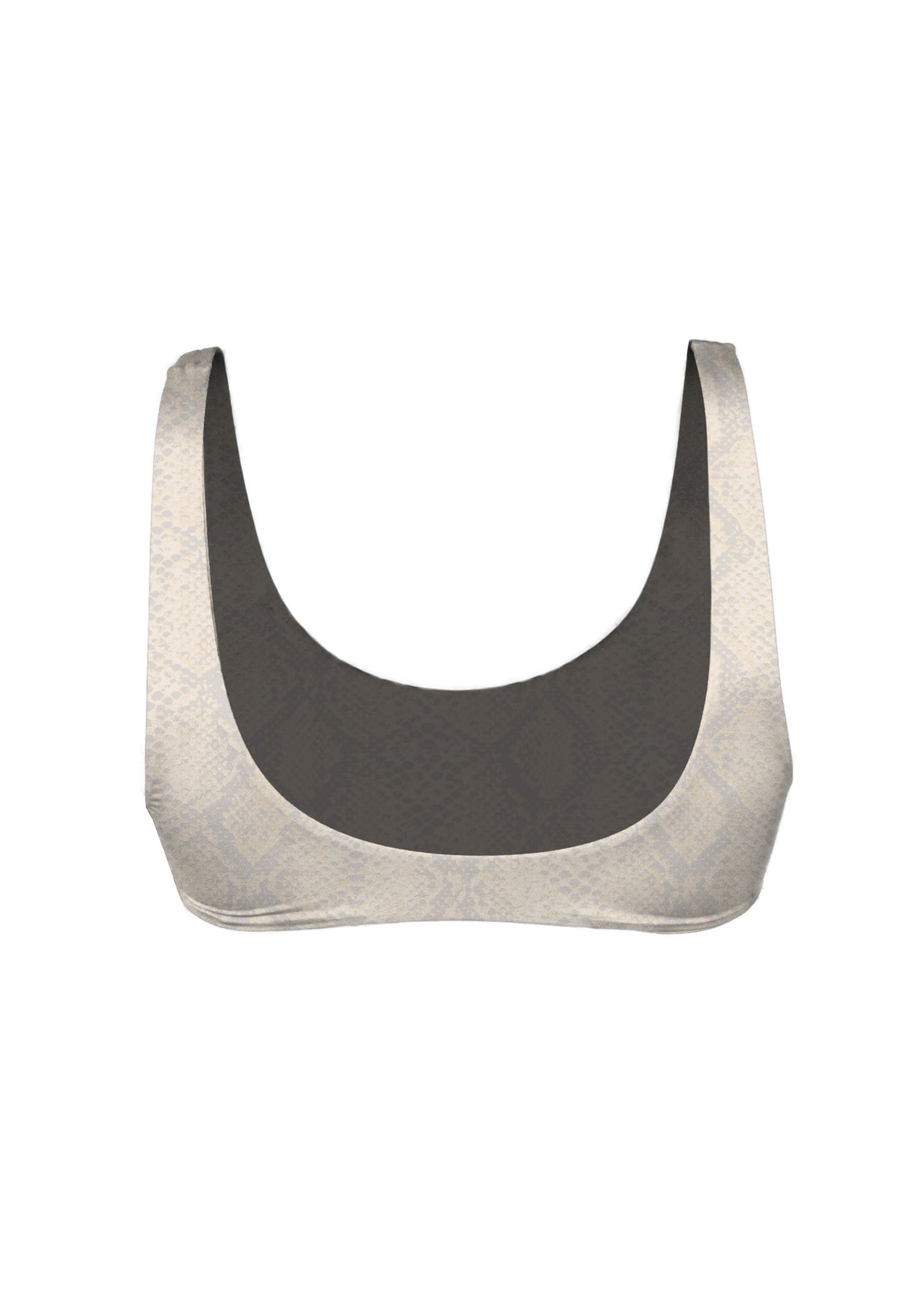 Bonita Top Pearl Python