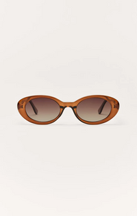 Sunspell Sunglasses Caramel-Gradient