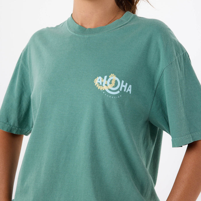 Lei Aloha Tee Vineyard
