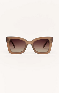 Confidential Taupe