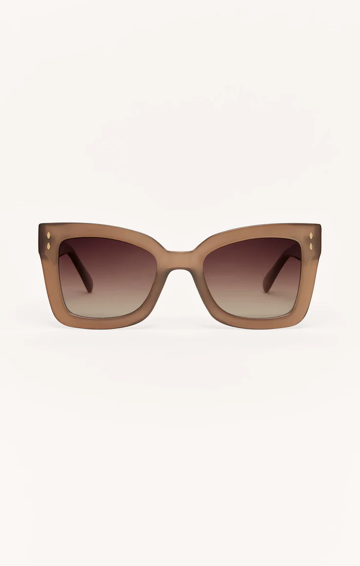 Confidential Taupe