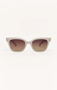 High Tide Sunglasses Sandstone gradient