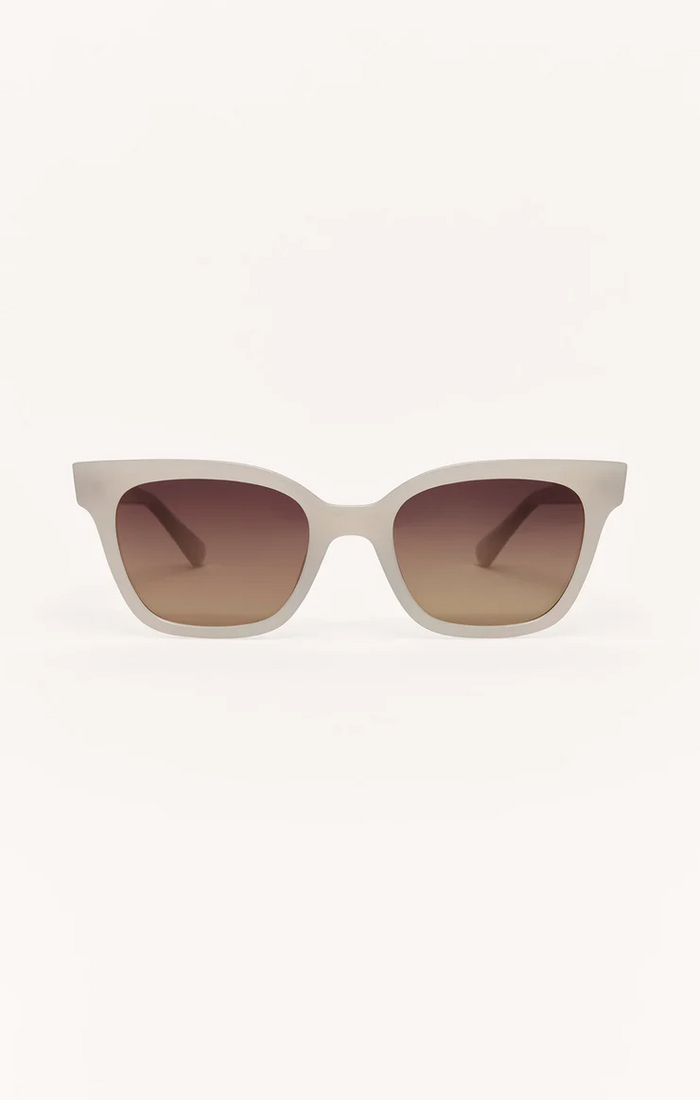 High Tide Sunglasses Sandstone gradient