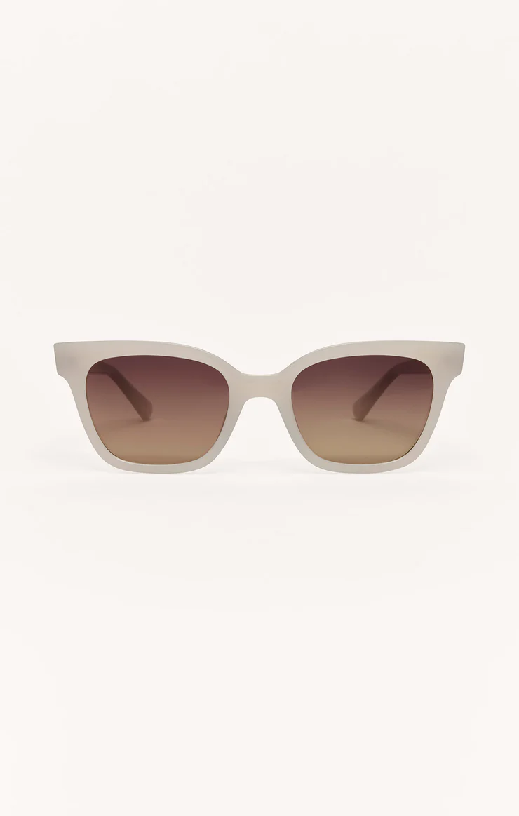 High Tide Sunglasses Sandstone gradient