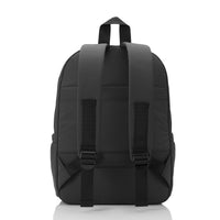 Monochrome Backpack Black