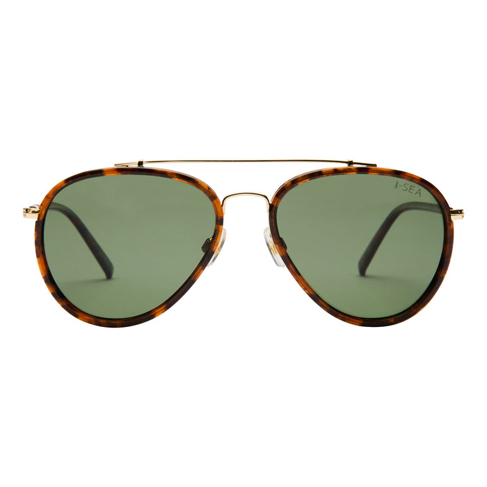 Tatum Tort/Green