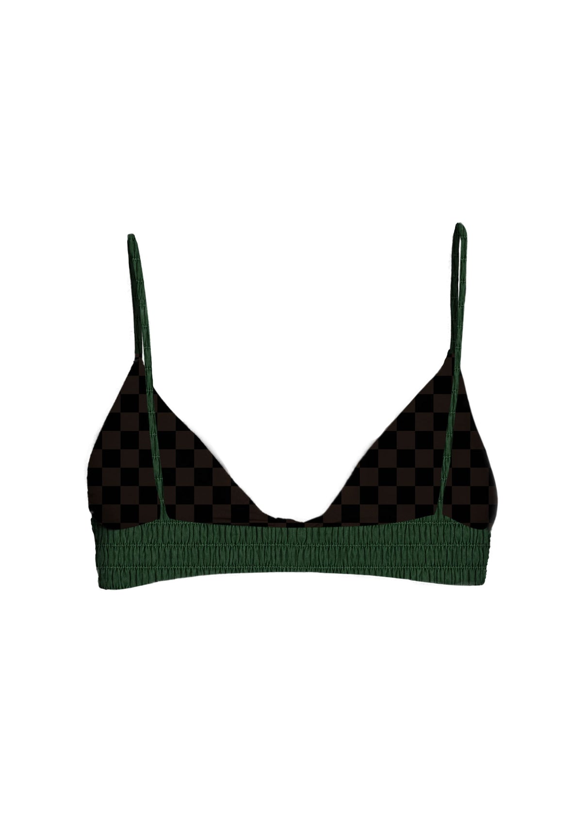 Knot Top Grove Smocked
