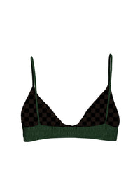 Knot Top Grove Smocked