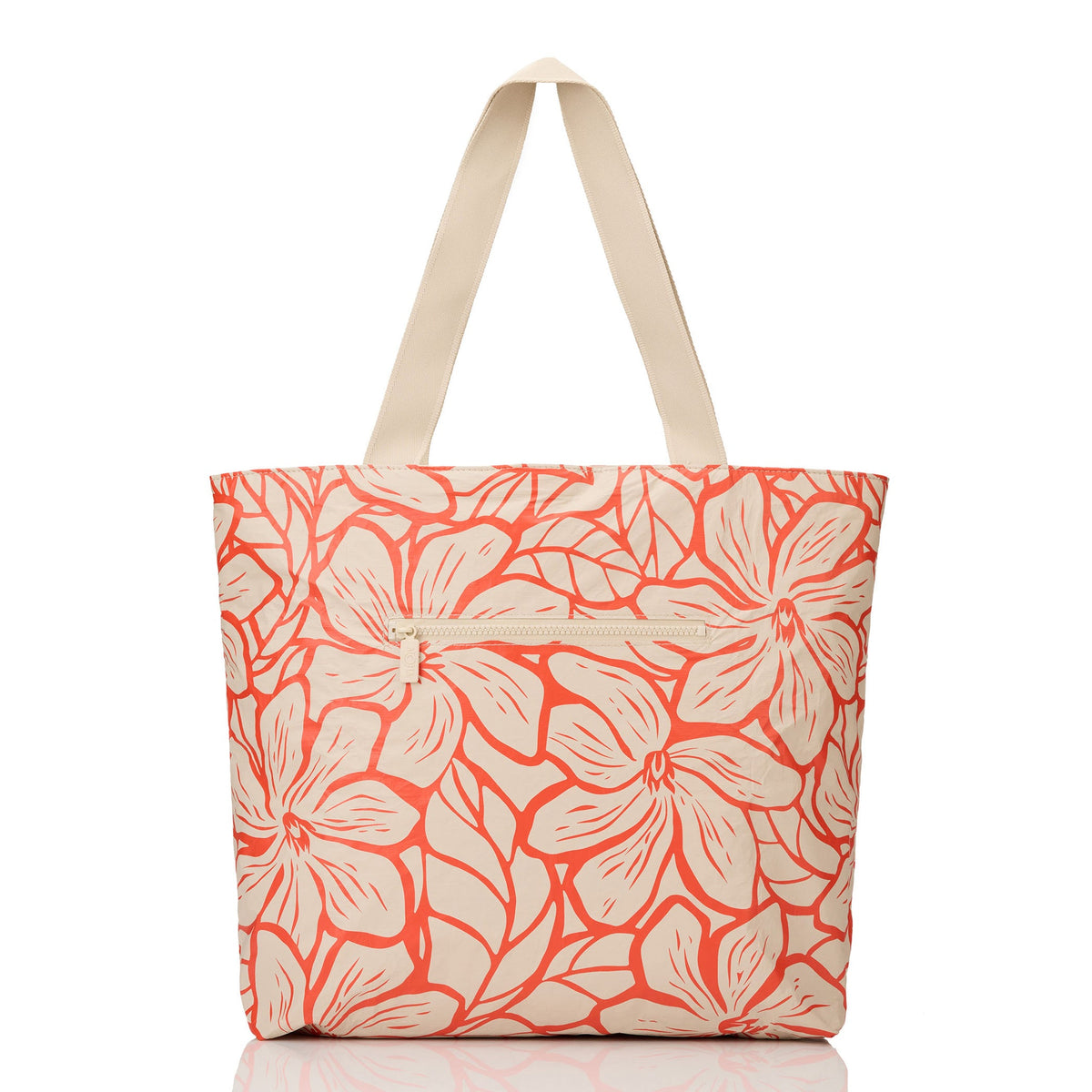 Backyard Day Tripper Red Haute/Sandstone