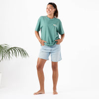 Lei Aloha Tee Vineyard