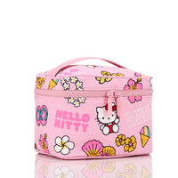 Hawaii Kawaii Cabin Crew Icons Black/Pink