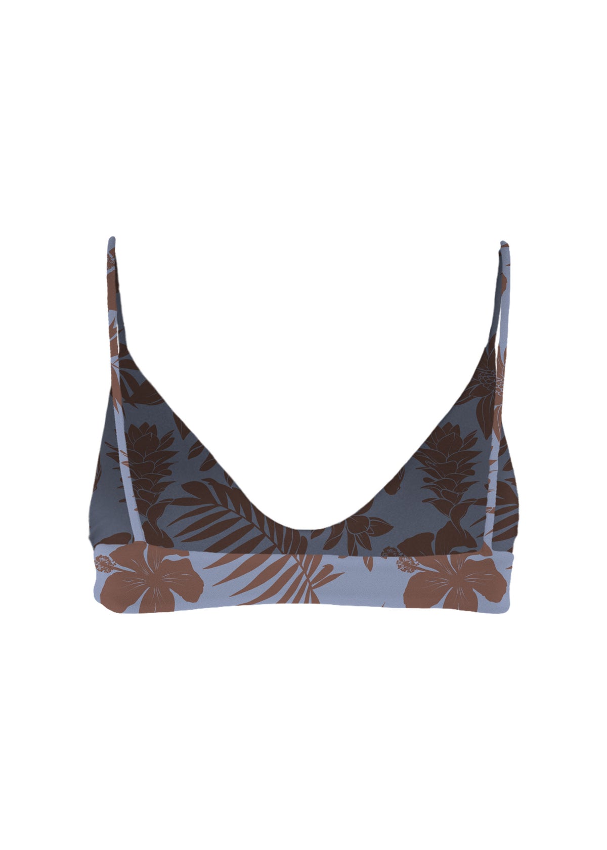Everyday Top Blue Oasis