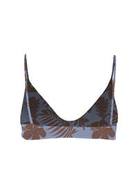 Everyday Top Blue Oasis