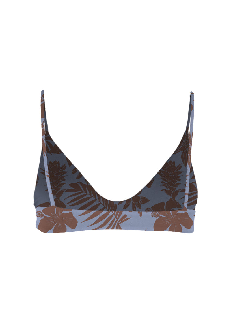 Everyday Top Blue Oasis