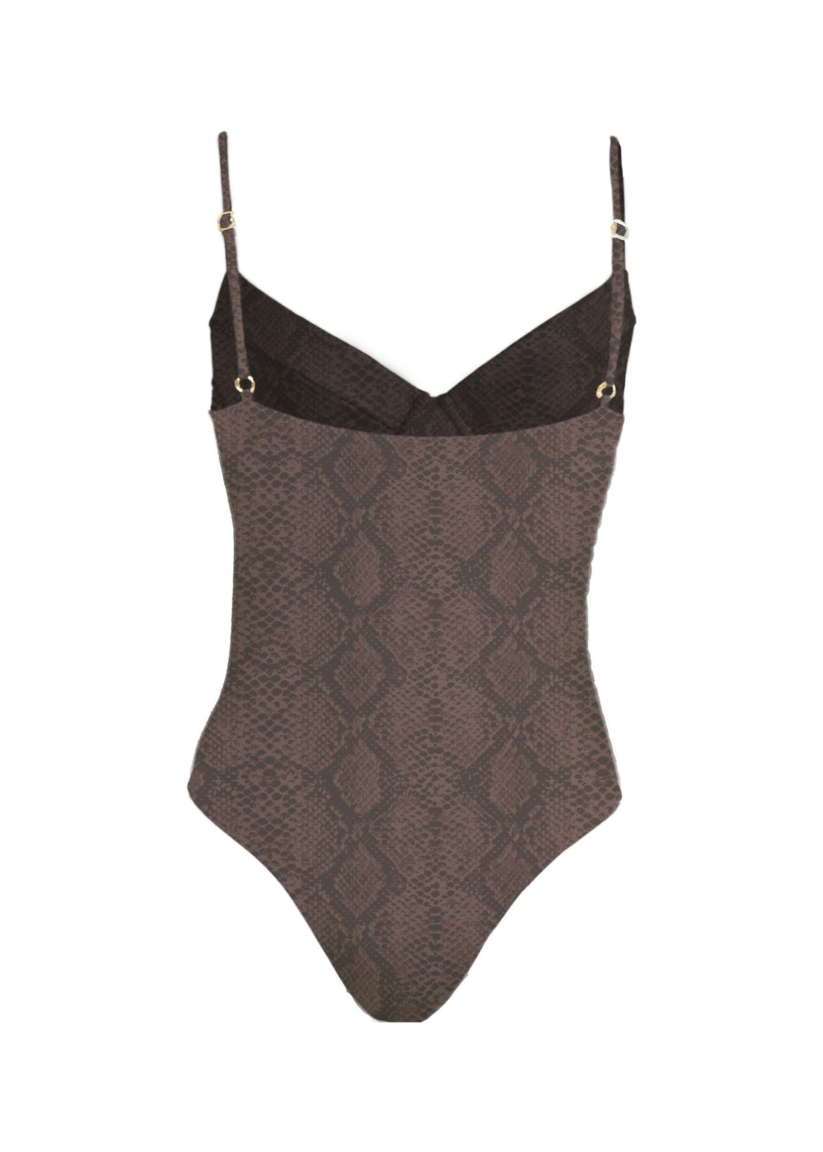 Costa One Piece Python