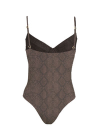 Costa One Piece Python