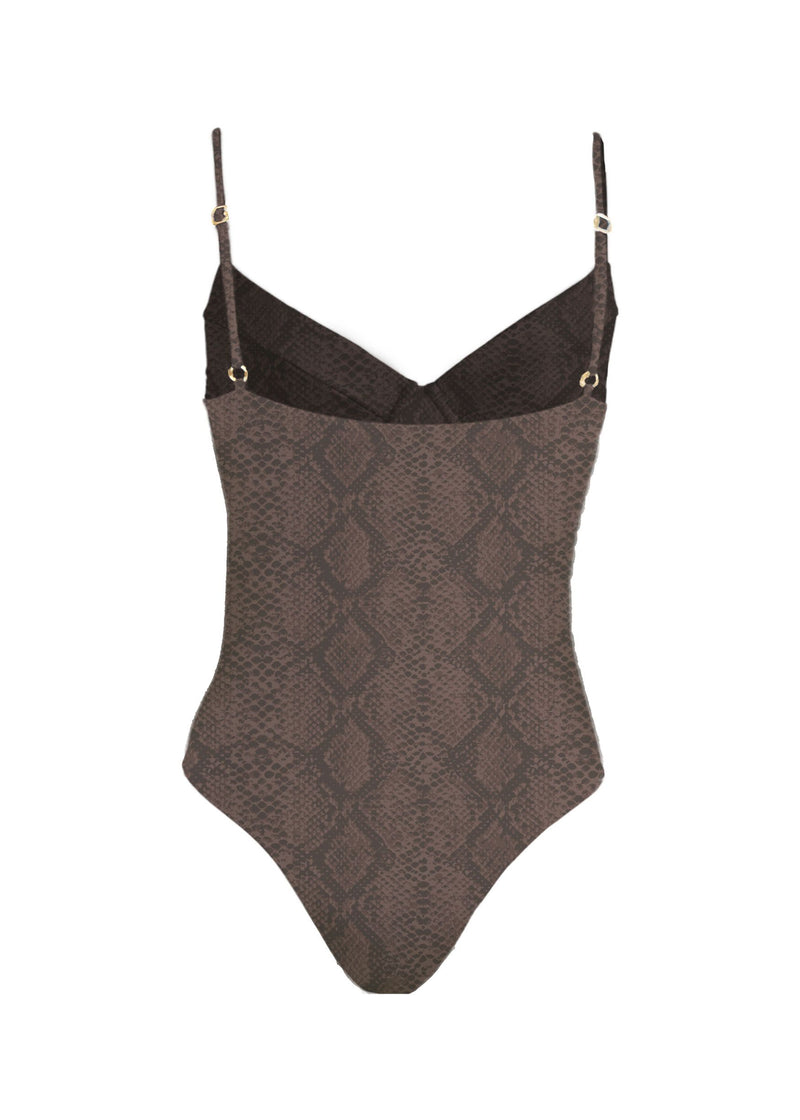 Costa One Piece Python