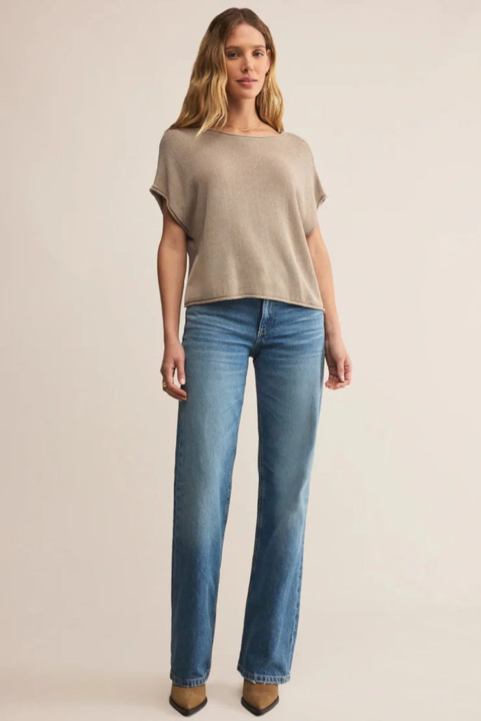 Wanderlust Sweater Retreat