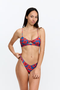 Heather Top Velzy