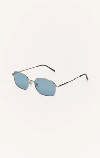 Lido Gold Light Blue