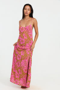 Kahea Dress Garden