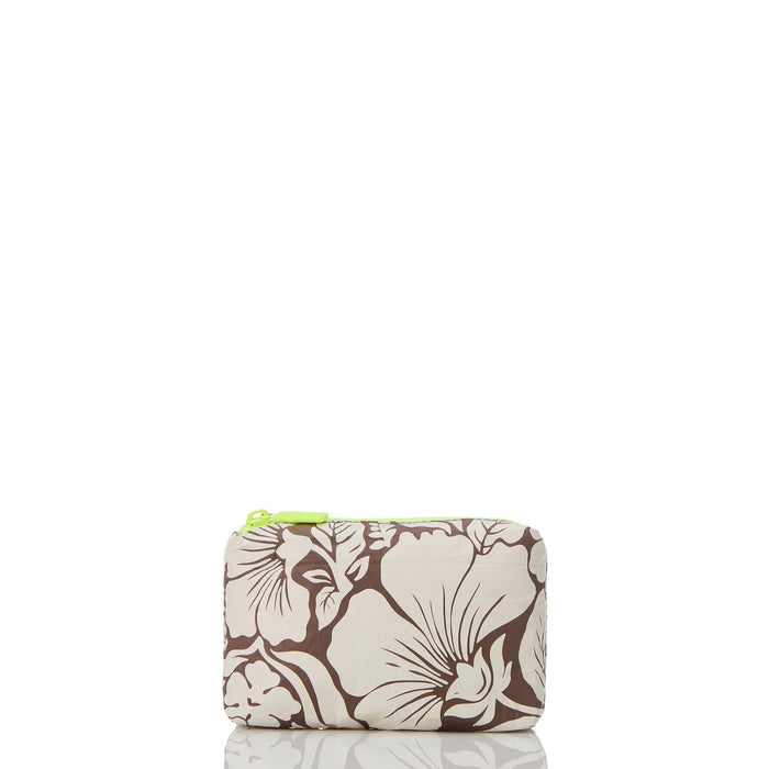 Heipua Mini Pouch Sandstone/Coconut