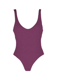 Bonita Bodysuit Tulipwood Scrunch
