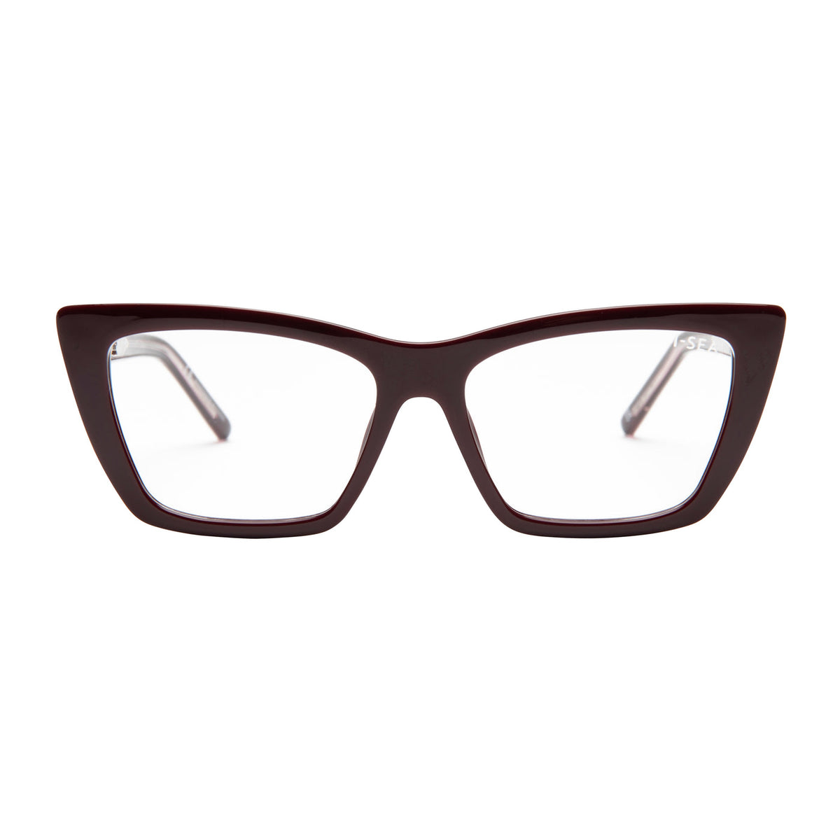Sage Reader Reader Oxblood