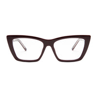 Sage Reader Reader Oxblood