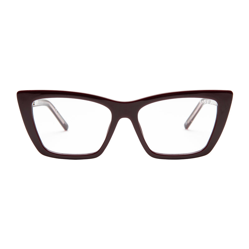 Sage Reader Reader Oxblood