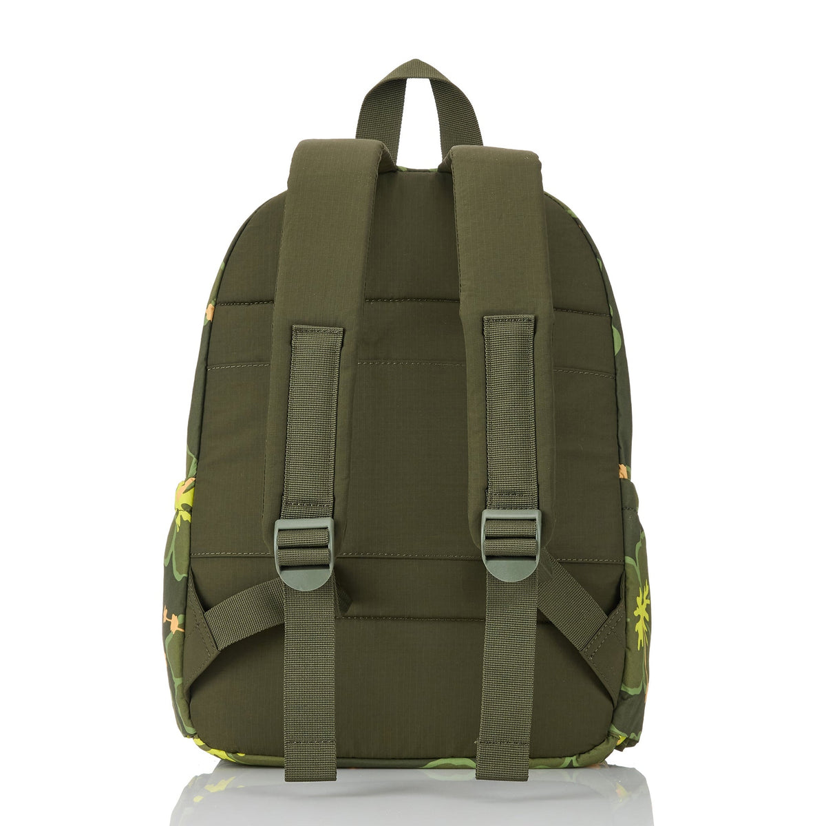 Pua Waikiki Backpack Olive