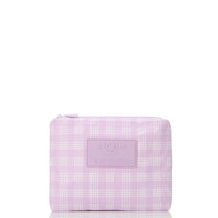Palaka Small Pouch Lavande