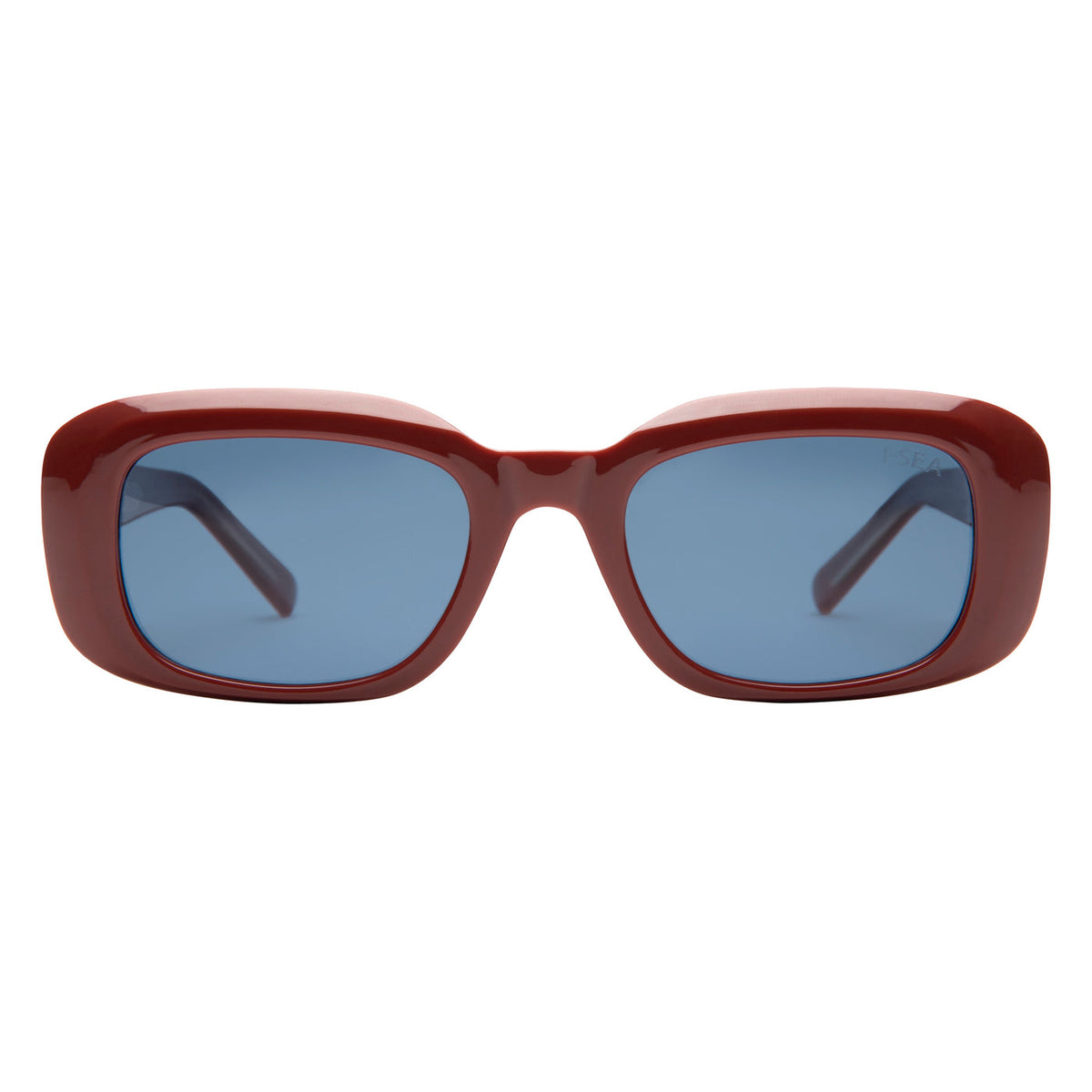 Margot Terracotta/Navy