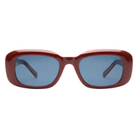 Margot Terracotta/Navy