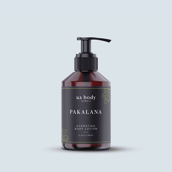 Pakalana Lotion 6.7oz