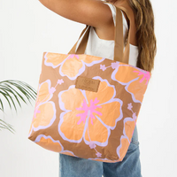 Pua Waikiki Day Tripper Toffee