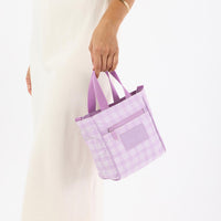 Palaka Crossbody Lavande