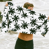 Luca Beach Towel